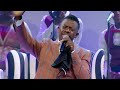 Lomusa Ongaka Alter Call Spirit Of Praise 6 Ft Benjamin Dube