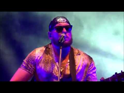 Il Cile - Siamo morti a vent'anni - Live Carugate 14/07/2018