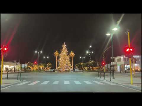 Forte dei Marmi, Natale 2025.