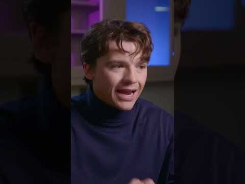 Meet John O'Leary - SOUL ON FIRE #newmovie #inspirationalstory #soulonfire