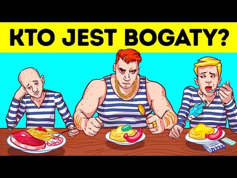 Nawet najmądrzejszy profesor nie rozwiąże tych wszystkich 17 zagadek