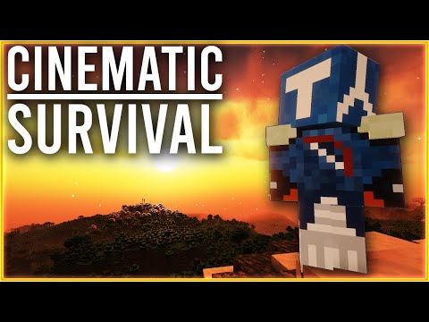 ULTIMATE SURVIVAL CHALLENGE Season 2 w/ Minecraft Mods & Creators