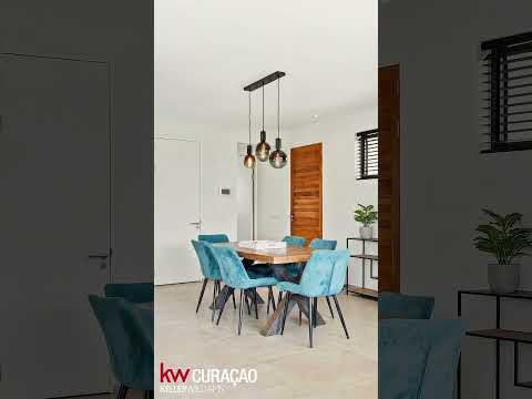 Videovoorbeeld: Appartement in Jan Sofat