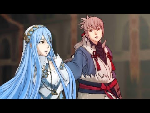 Fire Emblem Fates: Birthright - Chapter 25: Traitor Revealed