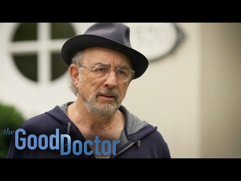 The Good Doctor | Glassman Gives Shaun Relationship Advice