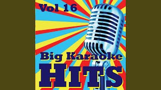 The Way You Look Tonight (In The Style Of Michael Buble)