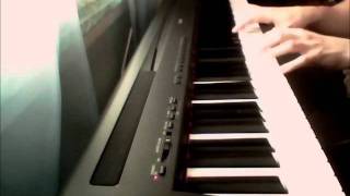 Chisu - Sabotage on Piano