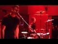 Xiu Xiu - Ian Curtis Wishlist (LIVE in Athens 09 Noc 2014)