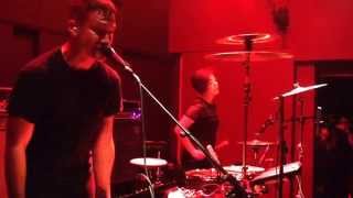Xiu Xiu - Ian Curtis Wishlist (LIVE in Athens 09 Noc 2014)