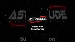 Behind the Scenes of The Astrodude Movie