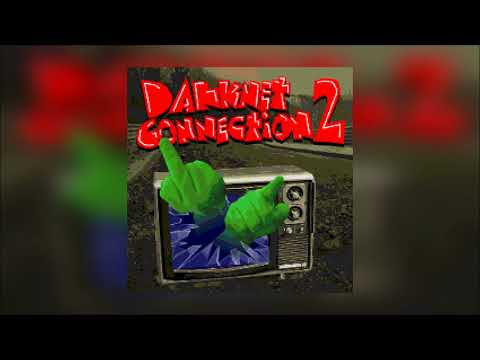 James Jencon & Lars Lichtgestalth - Gewaltbereitschaftsdienst