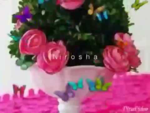 මම ඔයාට ගොඩක් අදරෙයි