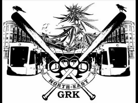GRK North-East - GRK ANTHEM