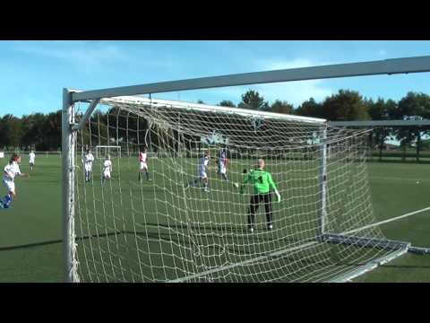 ONA'53 JO12-1 - Lieden JO12-1 14 september 2019