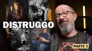 DISTRUGGO le vostre FOTO! [PARTE 5]