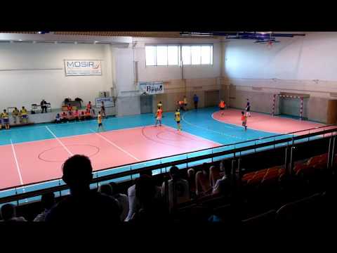 Sokół Gołaczewy 1- 0 Wielmożanka Wielmoża