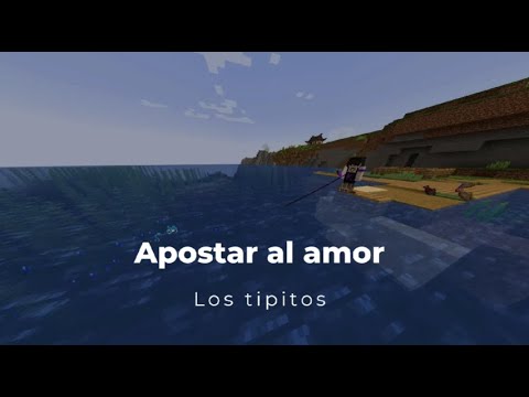 Los Tipitos - [Apostar al amor]