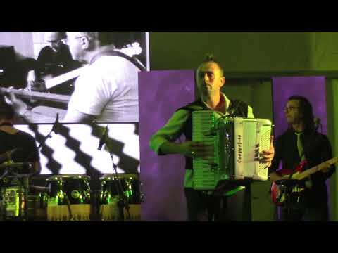 ORCHESTRA PIETRO GALASSI - GIRO DI LISCIO - con PIETRO GALASSI  & LORENZO POLIDORI