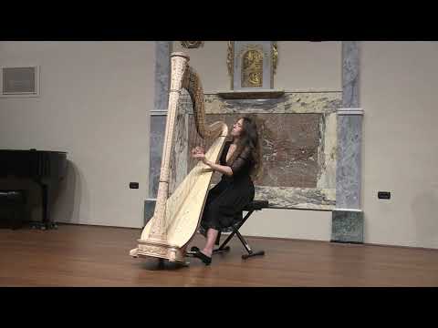 Suoni d'Arpa 2019 - Manuela Margherita Colella