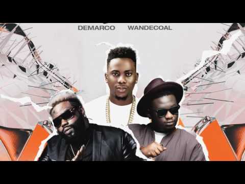 Kelvin Boj Ft. Demarco & Wande - Bae Bae (Remix Dj Tata)