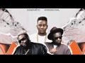 Kelvin Boj Ft Demarco Wande Bae Bae Remix Dj Tata