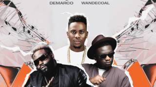 Kelvin Boj Ft. Demarco &amp; Wande - Bae Bae (Remix Dj Tata)