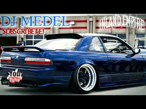 NO MENCIONAN - ADRIAN CHAPARRO FT. BANDA LA CONQUISTA