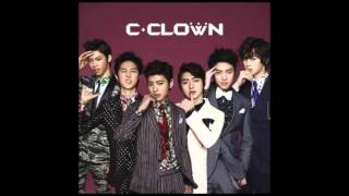 05. 너무 예뻐 [씨클라운 {C-CLOWN} -- 흔들리고 있어]