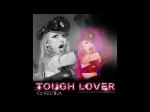 Christina Aguilera - Tough Lover (Instrumental) [BURLESQUE]