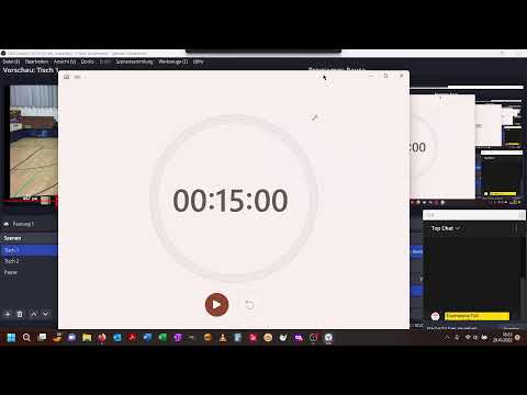 2. Bundesliga: TuS Fürstenfeldbruck 2 - Leutzscher Füchse Leipzig