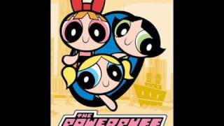 Love Makes The World Go Round - Powerpuff girls