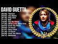 D A V I D G U E T T A Greatest Hits Top 100 Artists To Listen In 2022 2023