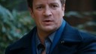 Castle - A Fairy Tale Killer!