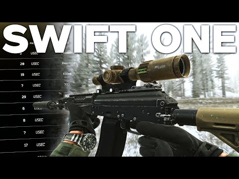 I wiped an ENTIRE LOBBY with NO ARMOR on Tarkov
