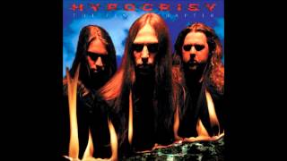 Hypocrisy - Through The Window Of Time