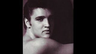 Elvis Presley - So Glad You&#39;re Mine