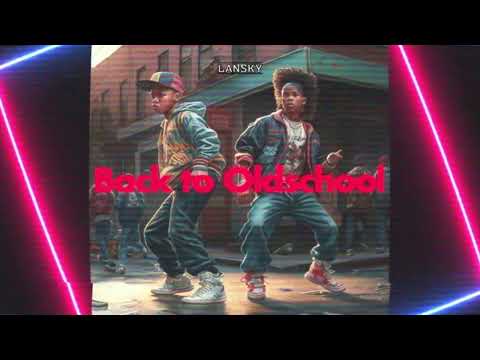 Back to the old school // Hiphop Mix / Tribute to the 80's  / 1982 - 1987