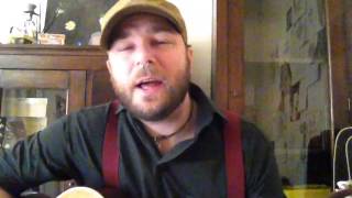 Original Song - Strange New Love