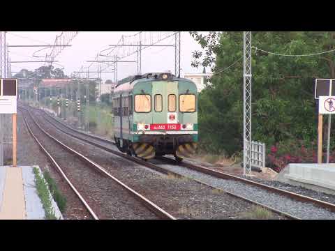 IC 567 al tramonto con Aln663.1153...