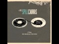 The Spill Canvas - All Over You (Lyrics In Description)