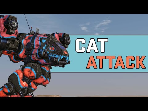 The Jester - Mechwarrior Online