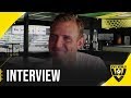 INTERVIEW | Lee Cattermole
