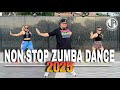 NON STOP ZUMBA DANCE 2025 Dj Jif Remix Dance Workout L Zumba