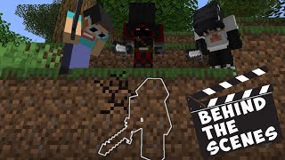 Dream - Minecraft Hitmen Extra Scenes (Hitmen 2)