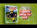 Fireman Sam The Great Fire Of Pontypandy DVD Trailer