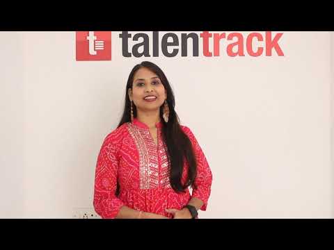 Aparna D Bagare Intro