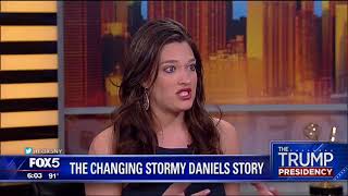 Fox 5 NYC: The Latest on Trump, Giuliani, & Cohen