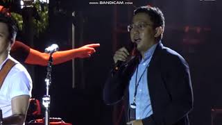 Download lagu MUNGKIN NANTI - N O A H ft FADLI ZON KW :v || An Intimate Nite @ BRI Park mp3 Download lagu MUNGKIN NANTI - N O A H ft FADLI ZON KW :v || An Intimate Nite @ BRI Park mp3