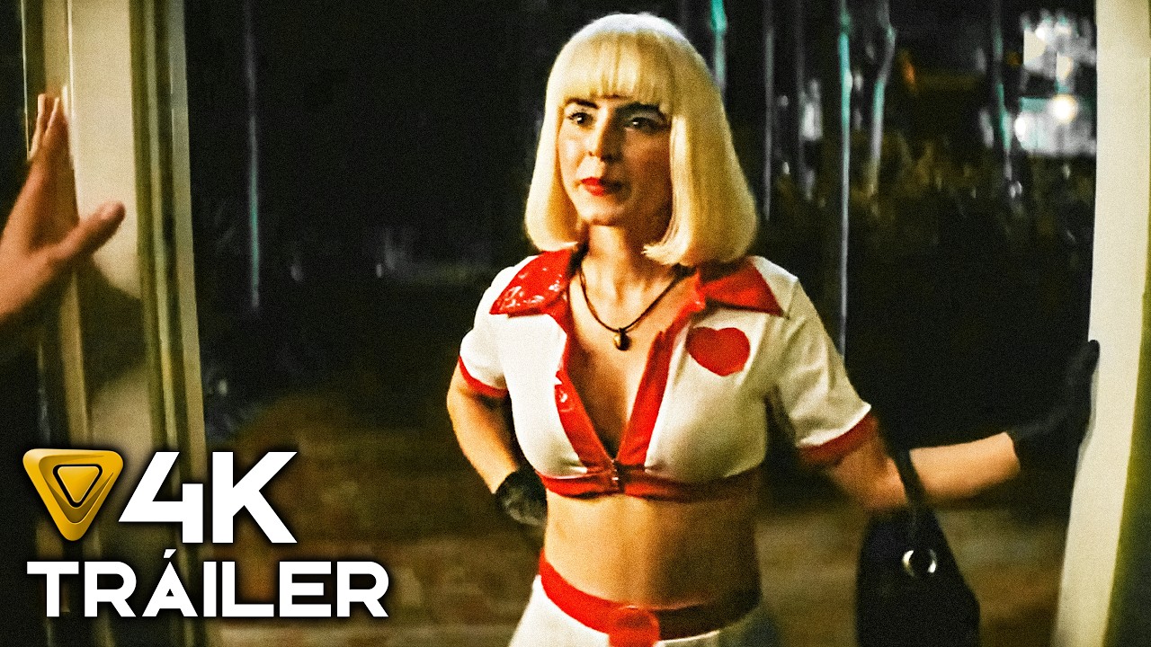 M.I.A. Tráiler Oficial Español Latino (2026)