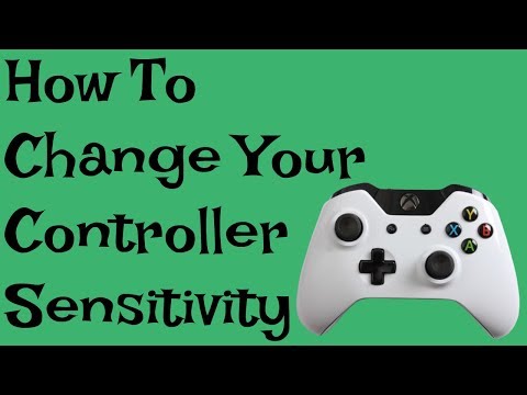 (2017) Smite: How to Change Xbox/PS4 Controller...